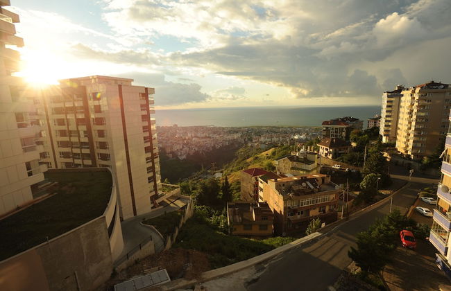 Qamar Prestige Suites - Foto 64