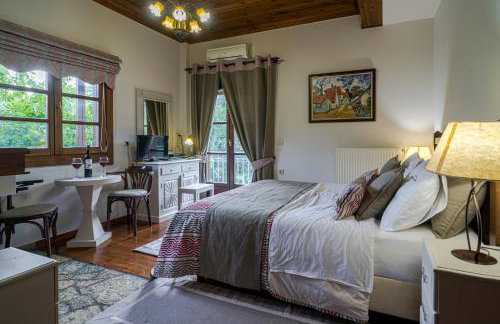 Studio Iviscos - Photo 19