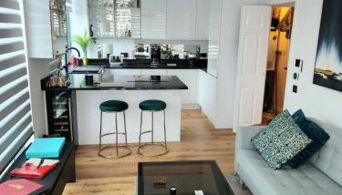 Cozy one Bedroom Apartment in Paddington - Foto 4