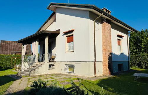 Versilia Apartment with Garden - Foto 10