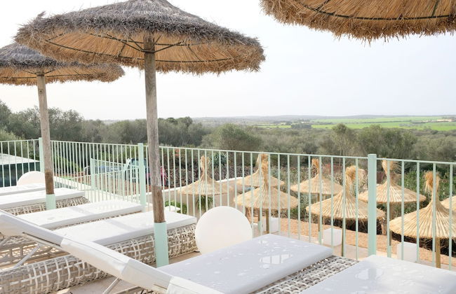 Hotel Rural Es Turó - Foto 72