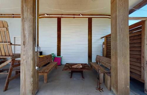 Central 2BR 2BA Easy Beach Access Sleeps 10 - Foto 50