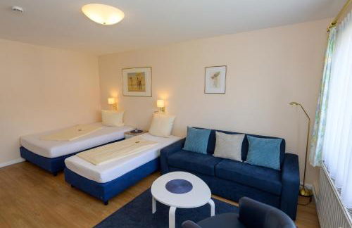 Bremer Apartmenthotel Superior - Foto 46