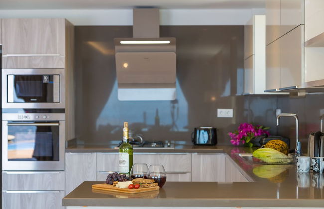 Villa La Mer - Foto 16