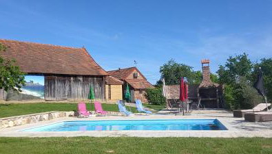 Villa Rustica - Foto 4