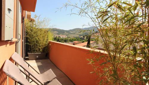 Appartements Hôtel & Spa Le Madeloc - Foto 3