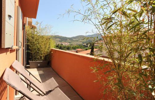 Appartements Hôtel & Spa Le Madeloc - Foto 3