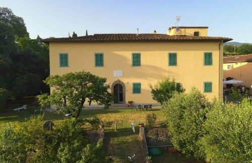 Villa Pacinotti - Foto 3