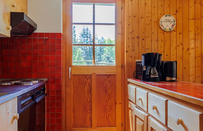 Notre Rêve - Foto 11