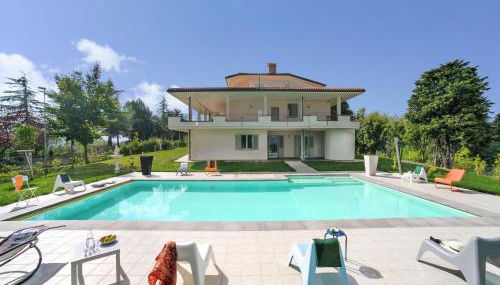 Beautiful Stay in Tavullia - Foto 2