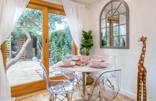 Charming 1-Bedroom Home near Downtown Culver - Photo 34