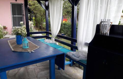 Make yourself at home in Halkidiki's paradise - Foto 52