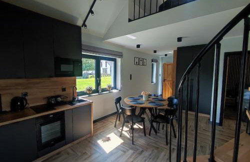 Domki Karkonosze Pod Dębem - Foto 25