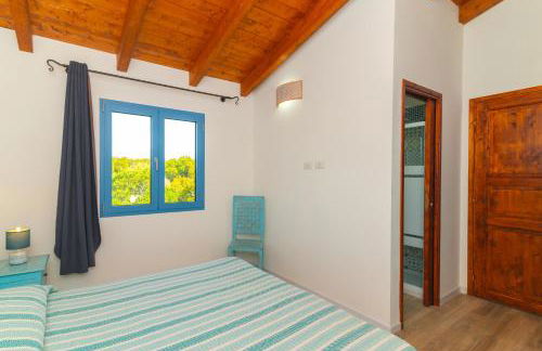 Villa Alcumissu - Foto 13