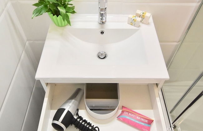 Stock Exchange Apartment - Foto 10