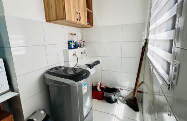 Delta Reservation - Duplex House in Parnaíba - Photo 13