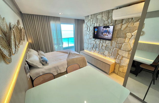 RN Studio Premium 613 - Frente Mar - Foto 4