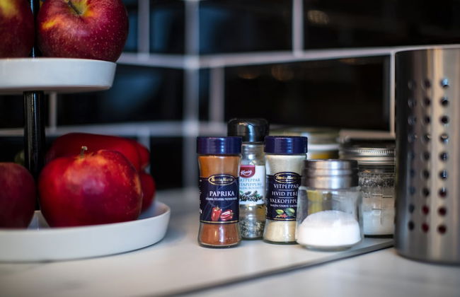 Klintvägen Apartments - Foto 34