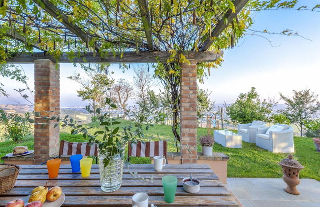 Belvilla by OYO Le Castorelle - Foto 12