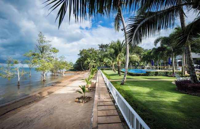 Grande Sun Seaside Villas - Foto 21