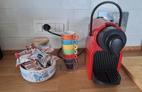 Bed & Breakfast Parco di Veio - Foto 23