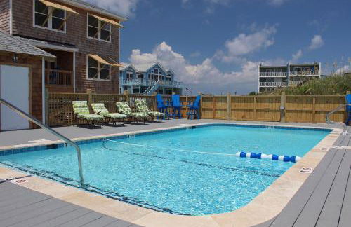 Whalebone Ocean Cottages by KEES Vacations - Foto 9