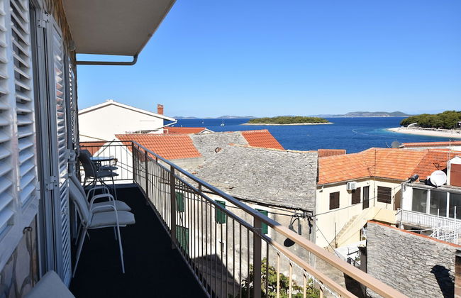 Apartments Zdenka - Foto 24