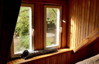 Dom z linią brzegową Narwi - Photo 12