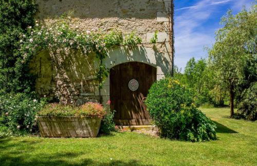Holiday Home in Dordogne - Foto 74
