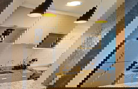 Lindo Apartamento na Praia do Forte! (204) - Photo 14