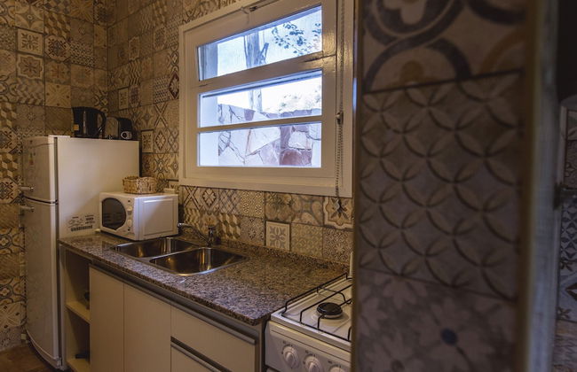 Bosque Divino Cabañas & Suites - Foto 18