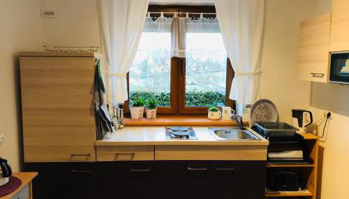 Wohnung für Handwerker, Monteurwohnung in Burgebrach - Foto 2