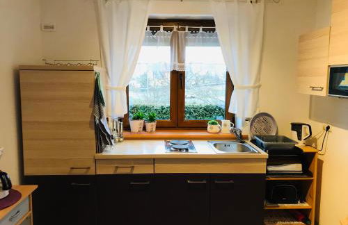 Wohnung für Handwerker, Monteurwohnung in Burgebrach - Foto 2