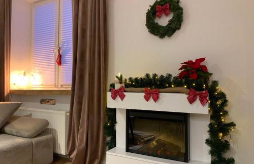 Nowy Apartament, dobrze wyposażony, blisko w górki, dostęp na kod - Foto 2