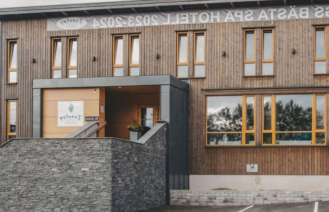 Cosy 4 Star Room With Free Breakfast - Foto 41