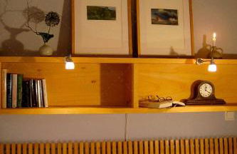 JANISCHs Fewo im Spreewald, Terrasse, großer Garten und Blick inklusive - Foto 4