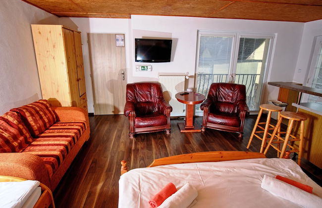 Apart & Wellness Hotel VILLA IVICA - Foto 37