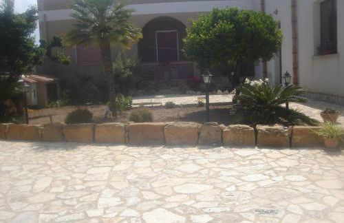 Baglio Messina Vacanze - Foto 25