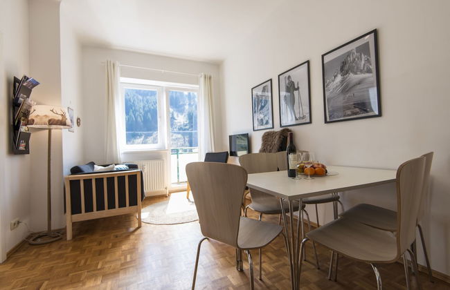 Residenz Lothringen - Foto 46