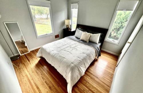 Cozy 3BR Rochester Brighton Home by Downtown UofR - Foto 10