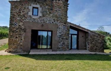 Turisme Rural - Mas Vilà - Monells - Foto 4