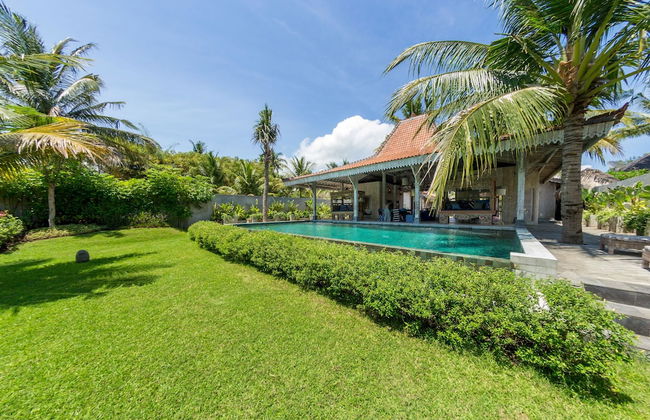 Joglo House Lombok - Foto 42