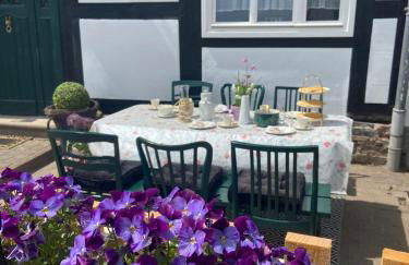 Fachwerkhaus im Sauerland - Goldhase Anno 1700 - Foto 14