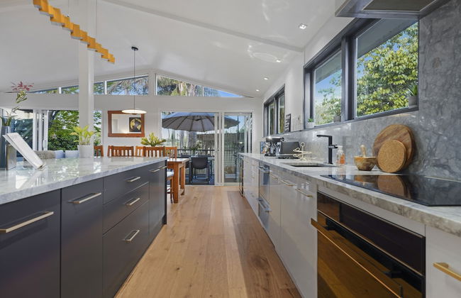 Gorgeous Family Home-Fully Fenced & Toys - Foto 20