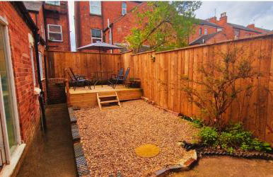 Spacious Room at The Burford Hideaway - Foto 43