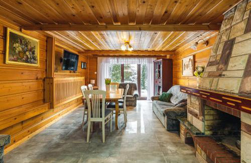 Willa Pienińska - Foto 32