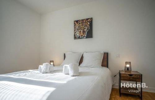 Green Oasis 5-Room Apartment with Large Garden - Foto 7