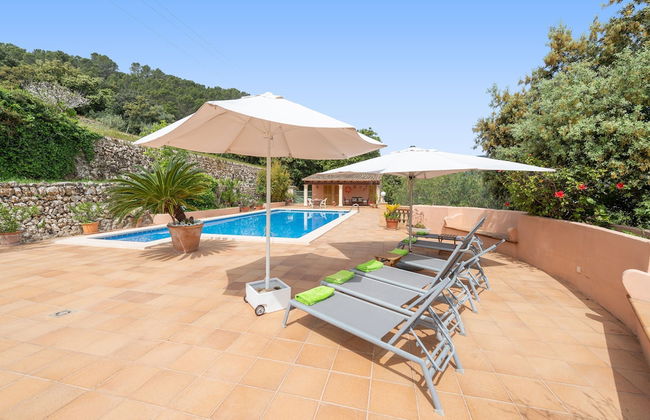 C an Pieres in Esporles - Foto 3