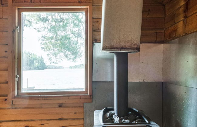 2 bedroom House in Färgelanda with garden and terrace - Photo 22