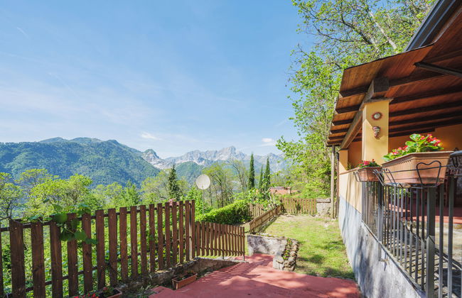 Mare e Monti - Foto 22